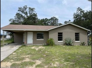 1815 Warfield Pl, Sebring, FL 33870