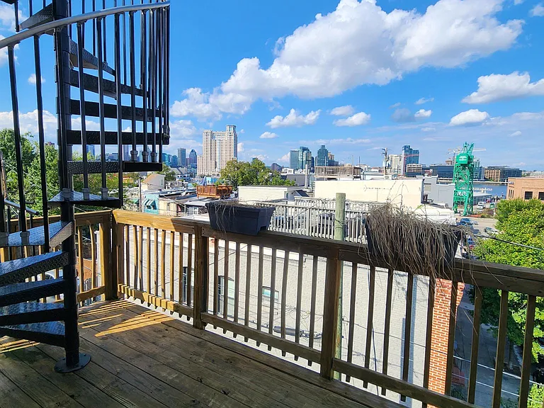 764 E Fort Ave — Photo 42