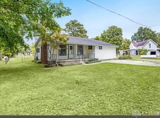 224 E Townsend St, North Lewisburg, OH 43060