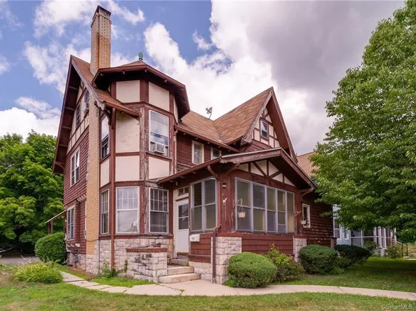 75 Black Rock Ave, New Britain, CT 06052