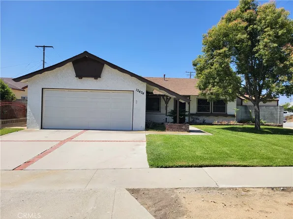 12404 Basye St, El Monte, CA 91732