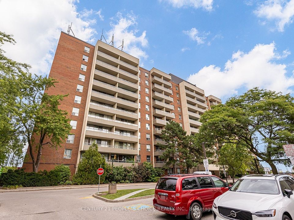1st image of 1 Four Winds Dr #207