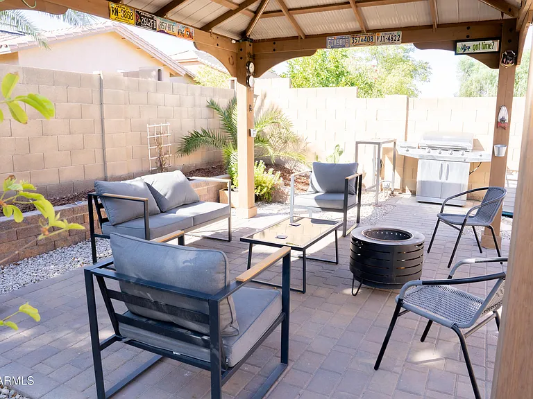 16062 W Tohono Dr — Photo 37