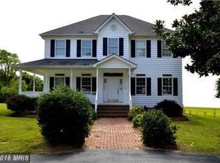 37389 River Springs Rd, Avenue, MD 20609