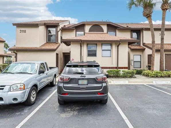 3118 S Semoran Blvd #N-2, Orlando, FL 32822