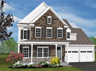 4 Thicket Ln, Lancaster, PA 17602