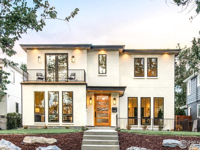 1476 S Josephine St, Denver, CO, 80210