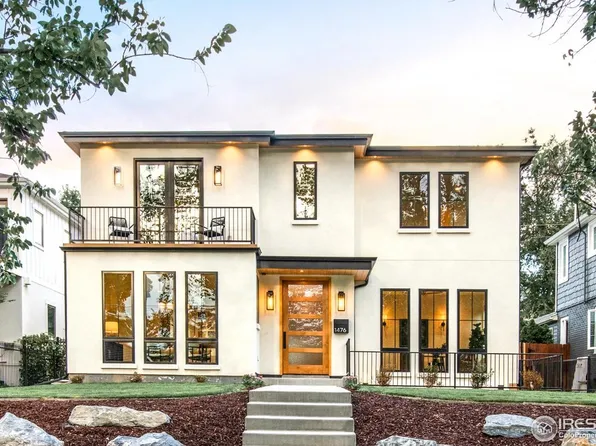 1476 S Josephine St, Denver, CO 80210