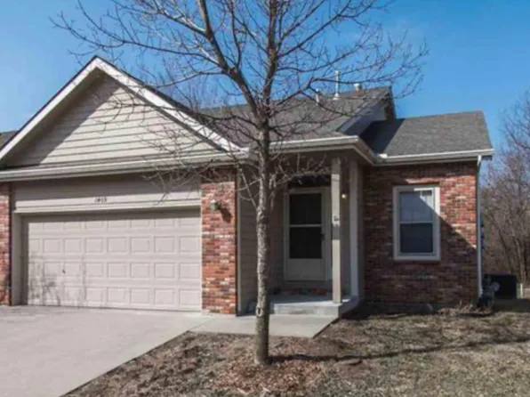 1409 Anthony Michael Dr, Lawrence, KS 66049