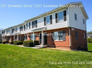 3107 Shawnee Dr #10, Winchester, VA 22601