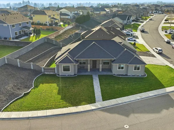 4804 Bighorn Dr, Pasco, WA 99301