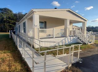 57 Queen Eleanor Dr, Elkton, MD 21921