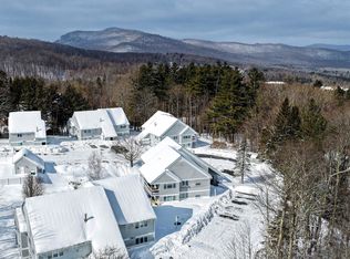 120 Killington Center Dr #531, Killington, VT 05751