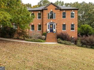 6 Gregory Dr SW, Rome, GA 30165