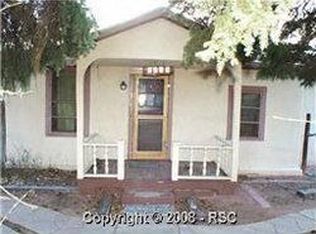 2618 Tremont St, Colorado Springs, CO 80907