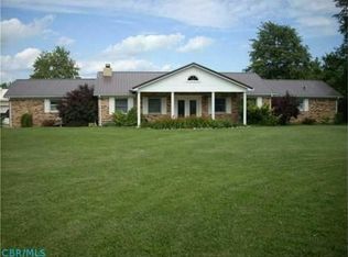 5402 Plantation Cir LOT 13, New Holland, OH 43145