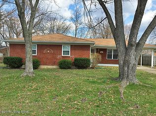 4005 Neagli Ct, Louisville, KY 40229
