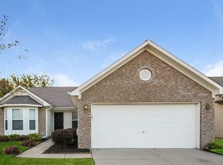19187 Fox Chase Dr, Noblesville, IN 46062