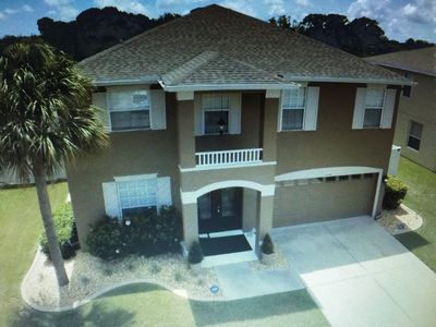 6008 43rd Ct E, Bradenton, FL, 34203
