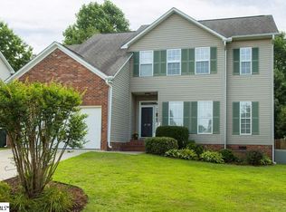 206 Riesling Way, Mauldin, SC 29662