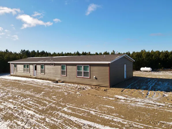 2242 Cth N #Y, Tomahawk, WI 54487