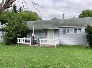 3212 Wendover Rd, Fort Wayne, IN 46809