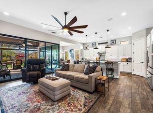 2034 N Dome Rock, Mesa, AZ 85207