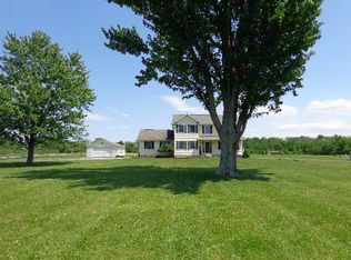 4132 Lyons Rd, Caledonia, OH 43314