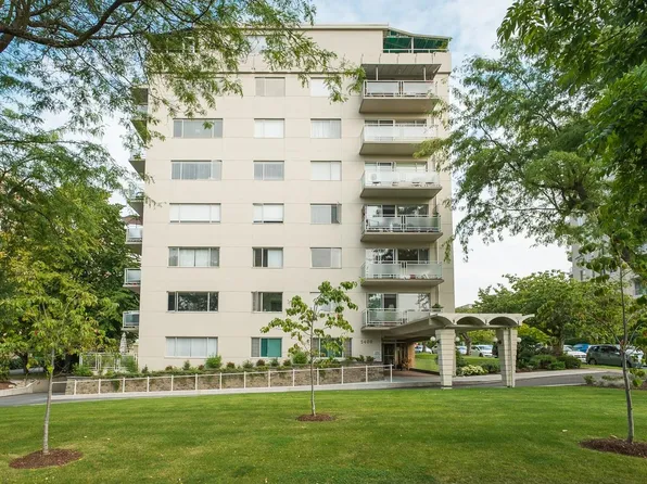 2409 W 43rd Ave #502, Vancouver, BC V6M 2E6