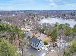 38 Boulder Rd, Saugus, MA 01906