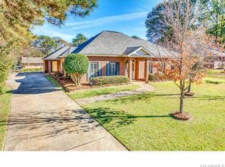224 Eastwood Dr, Montgomery, AL 36109