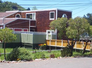 3 Boardwalk One #ONE-1, Larkspur, CA 94939