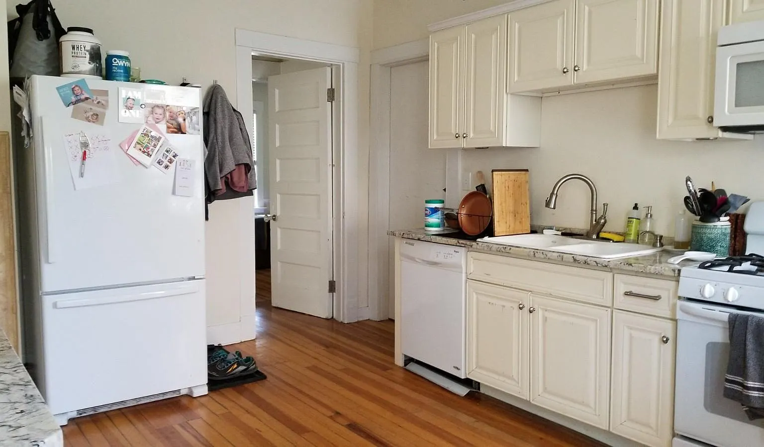 2 bed, 2000 sqft, $3,500 — Photo 4