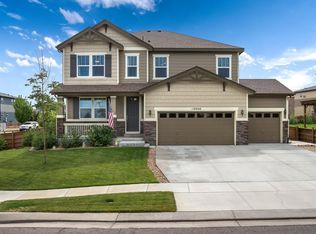 10900 Unity Pkwy, Commerce City, CO 80022