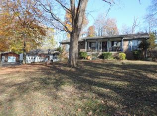 1297 Morgan Rd, Clarksville, TN 37040