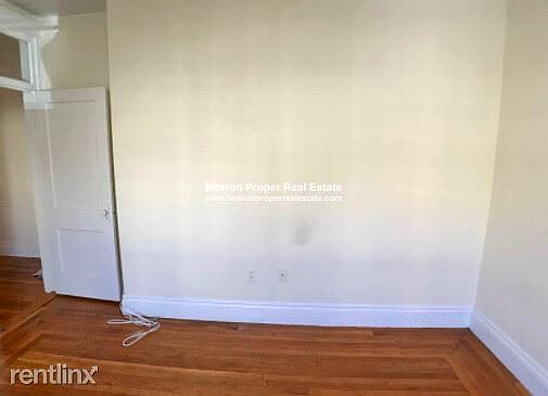 25 Park Dr. #8 Boston - Fenway Unit Photo 7