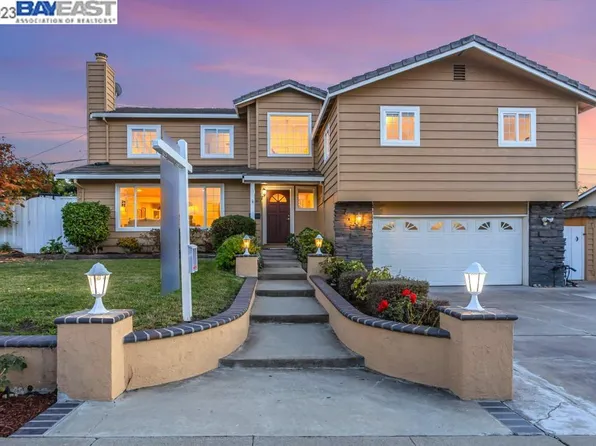 832 Bedford St, Fremont, CA 94539