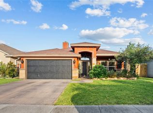 6930 Spring Wind, Corpus Christi, TX 78413