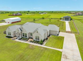 32819 Amberjack Dr, Richwood, TX 77515