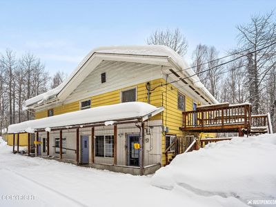 3319 W 86th Ave, Anchorage, AK, 99502