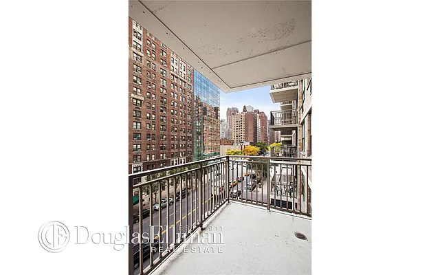 Rented by Douglas Elliman | media 23