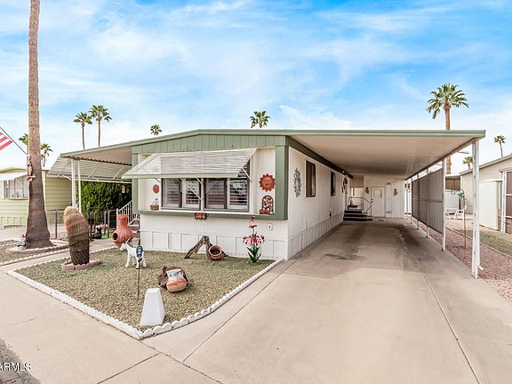 3rd image of 11425 E UNIVERSITY Drive #139