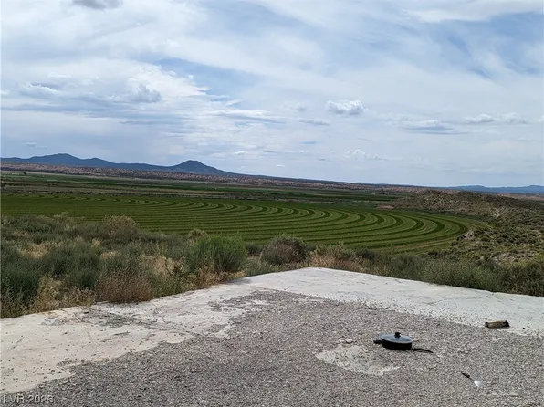 318 Hollow Ln, Panaca, NV 89042