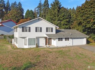 7820 Mountain Aire Loop SE, Olympia, WA 98503