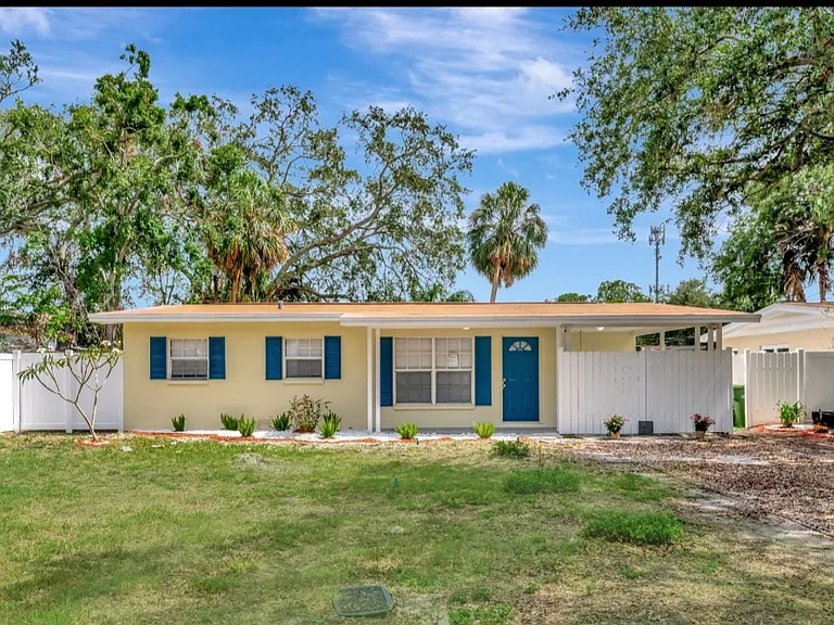 4714 W Vasconia St — Photo 1