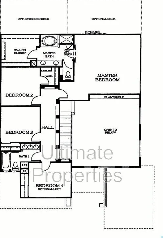 5 bed, 3.0 bath, 2873 sqft, $2,295 — Photo 3