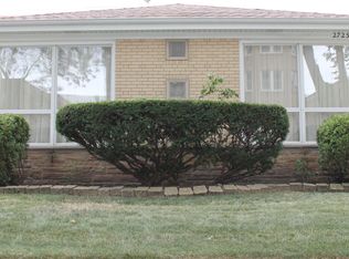 2725 W Farragut Ave, Chicago, IL 60625