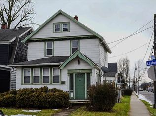 195 Easton Ave, Buffalo, NY 14215