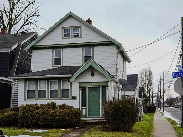 195 Easton Ave, Buffalo, NY 14215