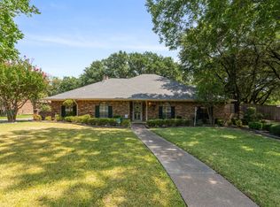 118 Riggs Cir, Mesquite, TX 75149